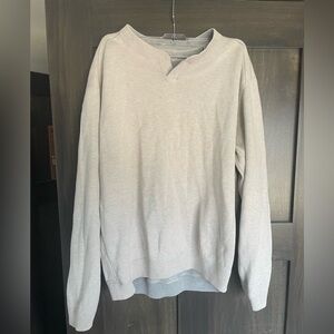 Tommy Bahama Reversible Sweater